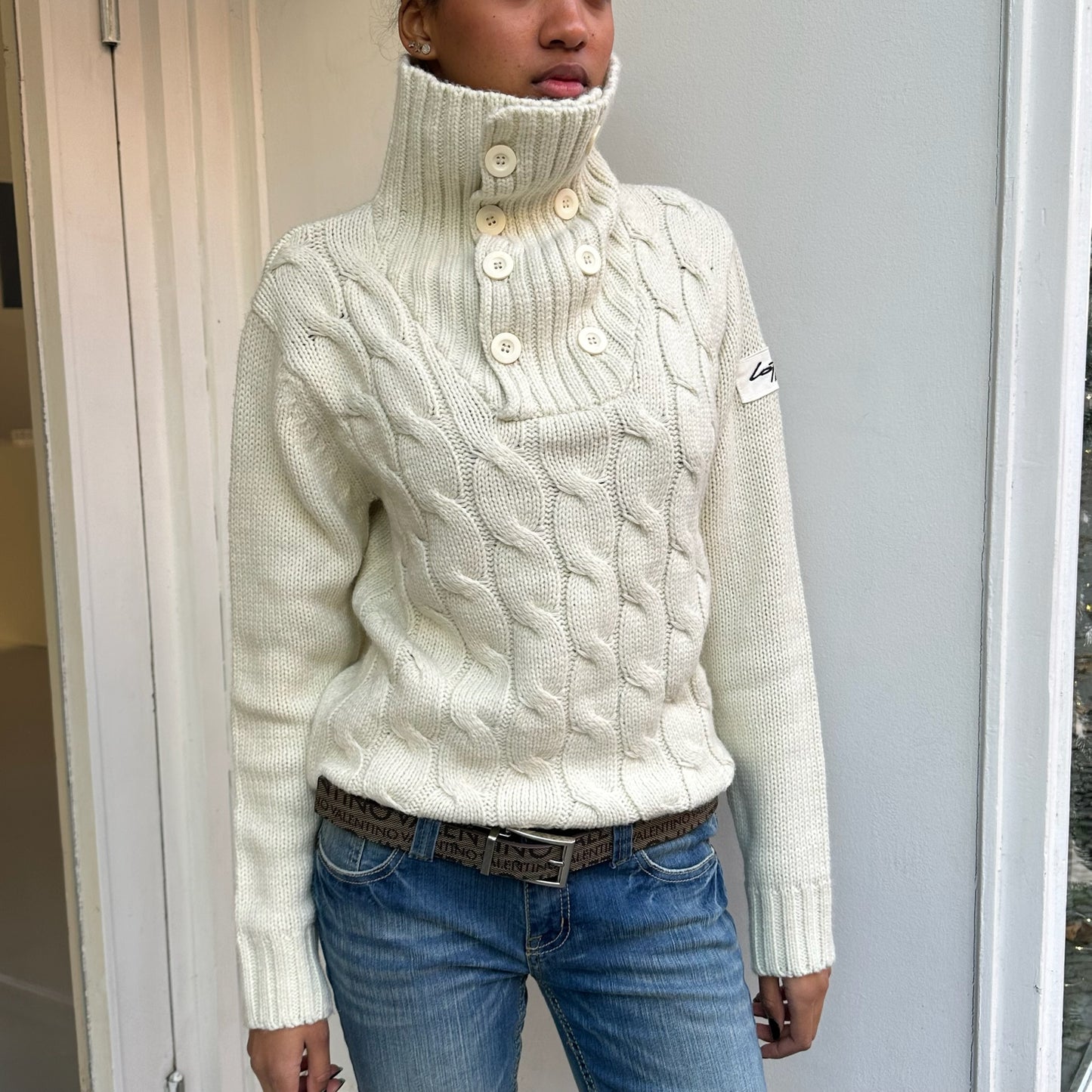 Vintage Sweater