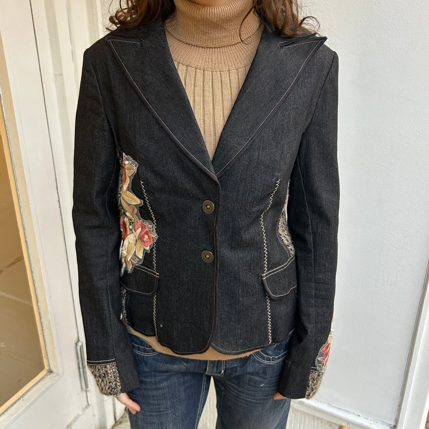 Vintage Blazer
