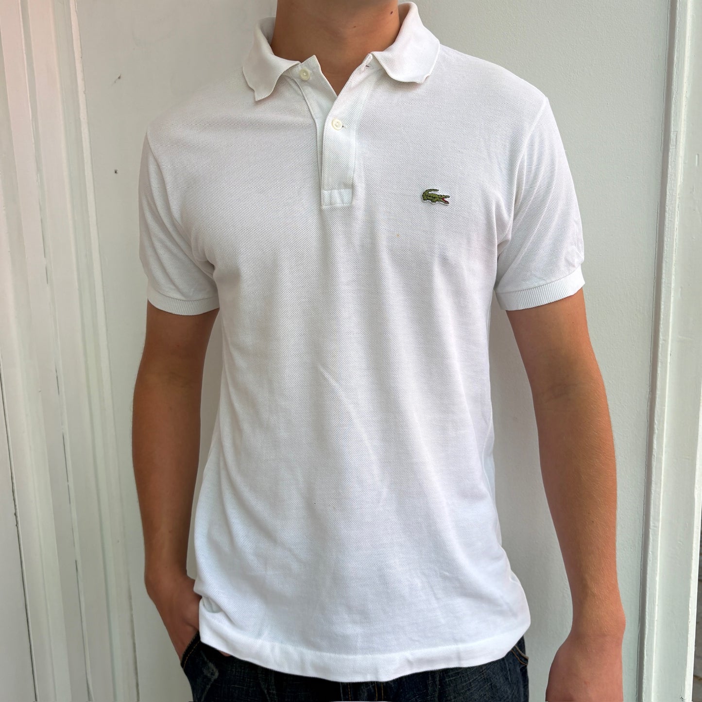 Lacoste Polo