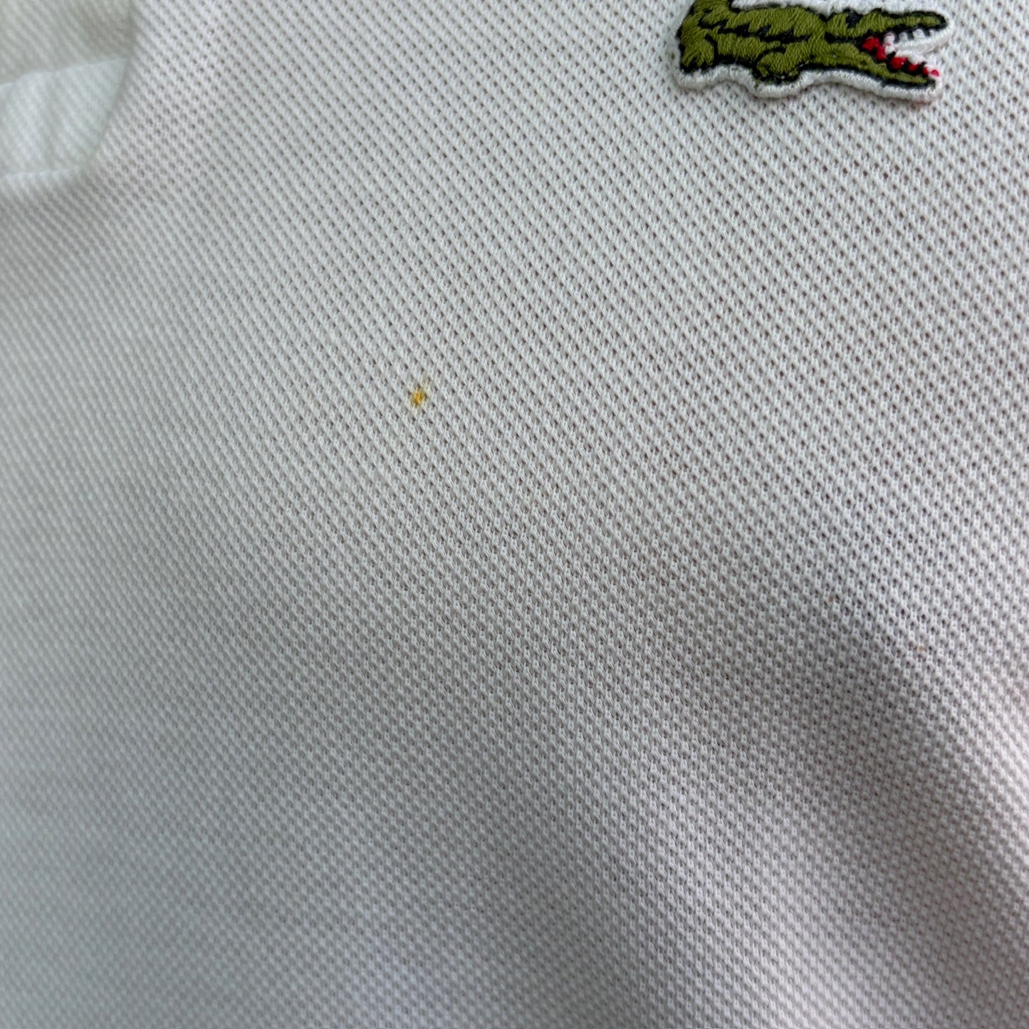 Lacoste Polo