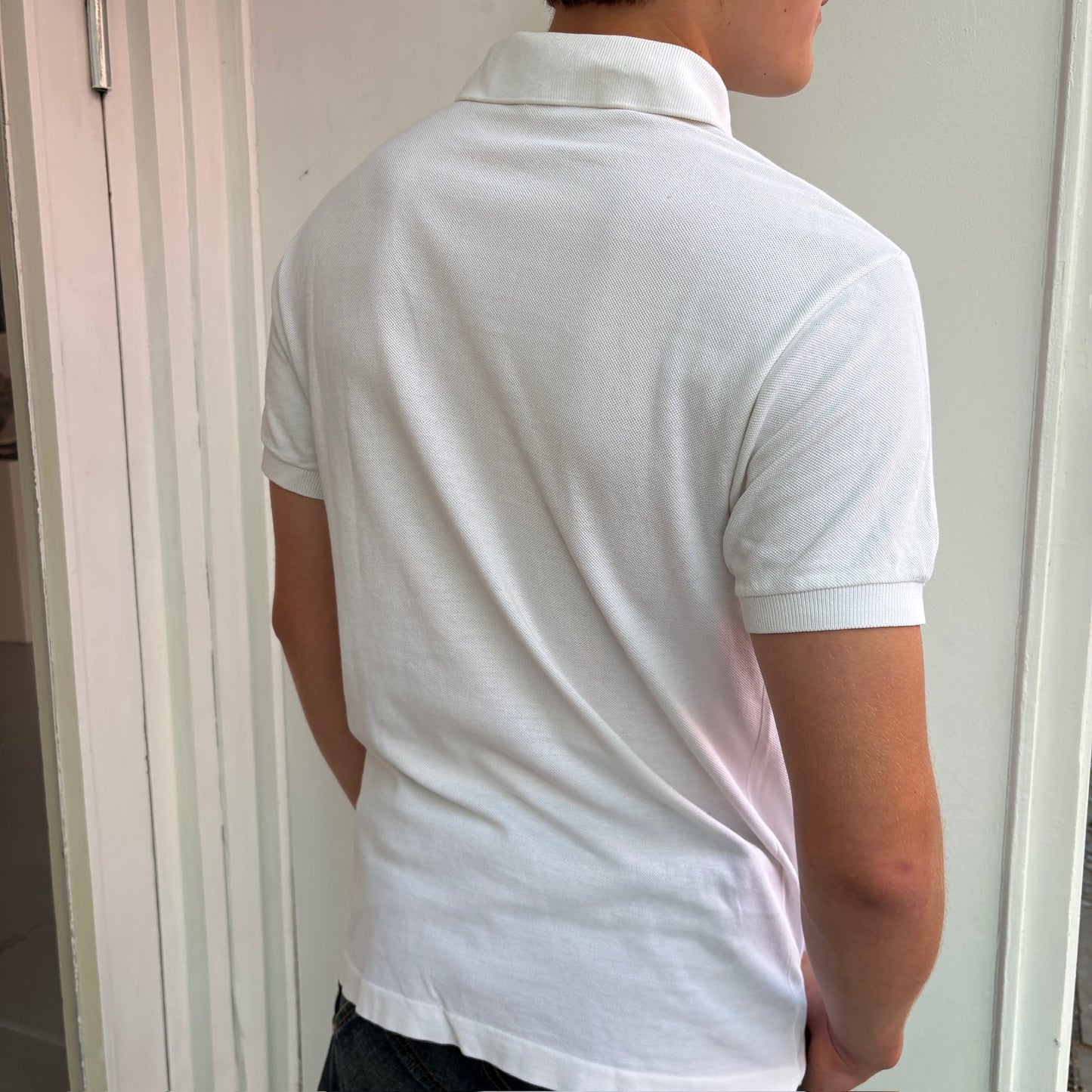 Lacoste Polo