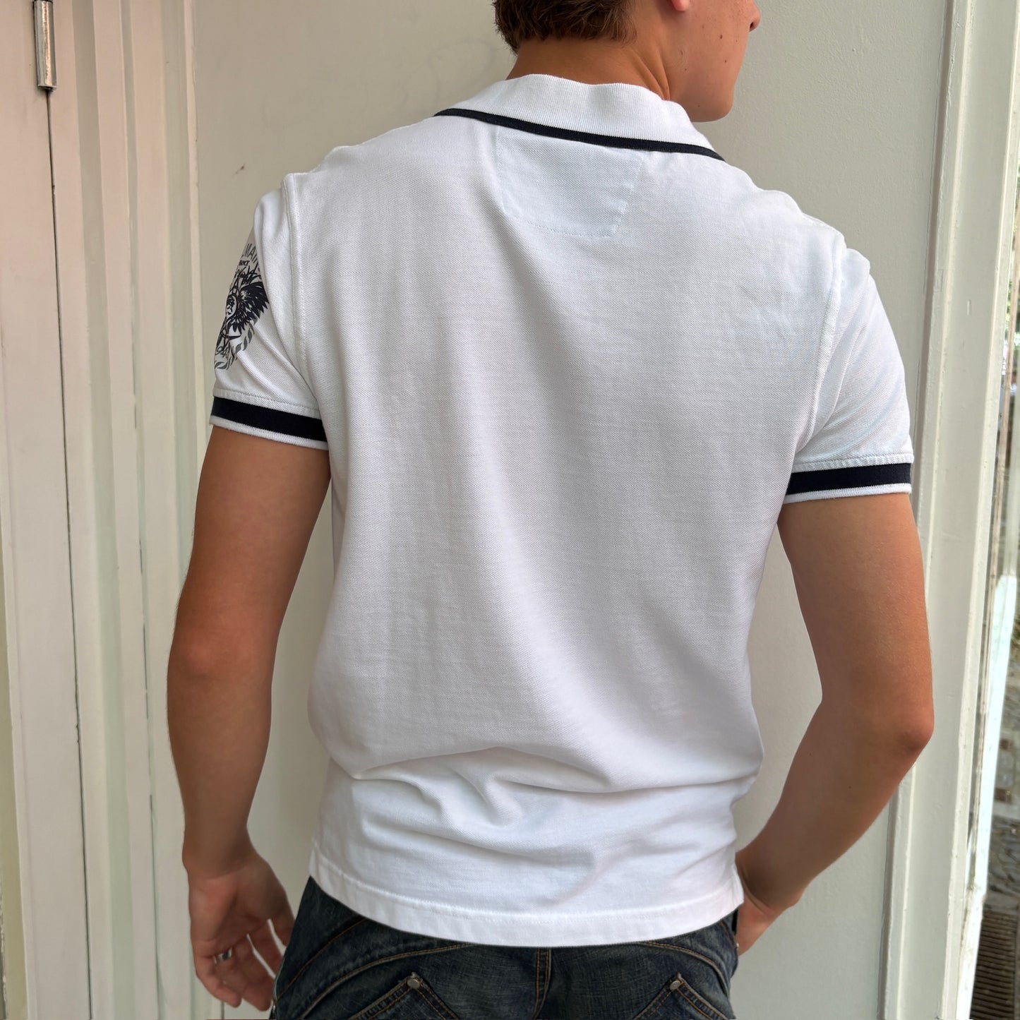 Balmain Polo