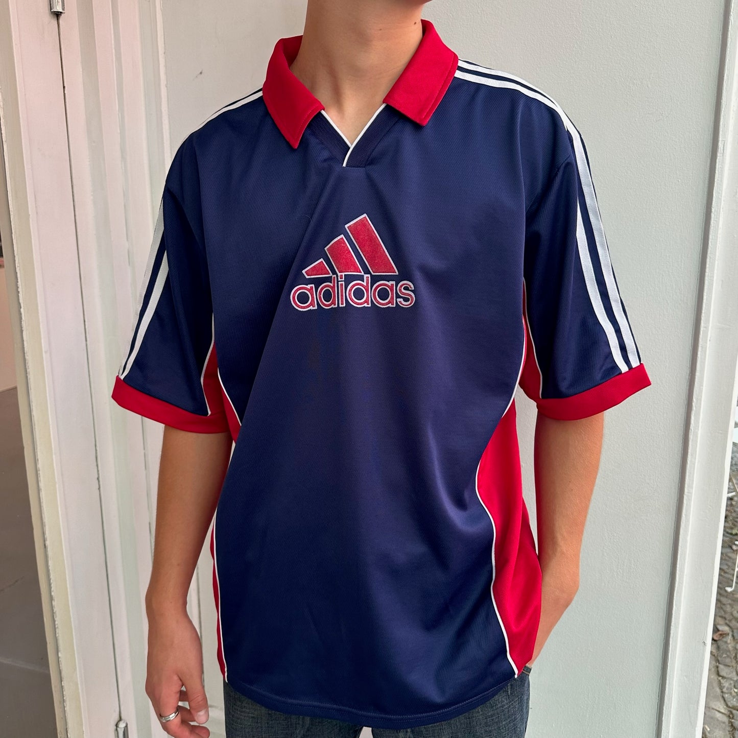 Adidas Top