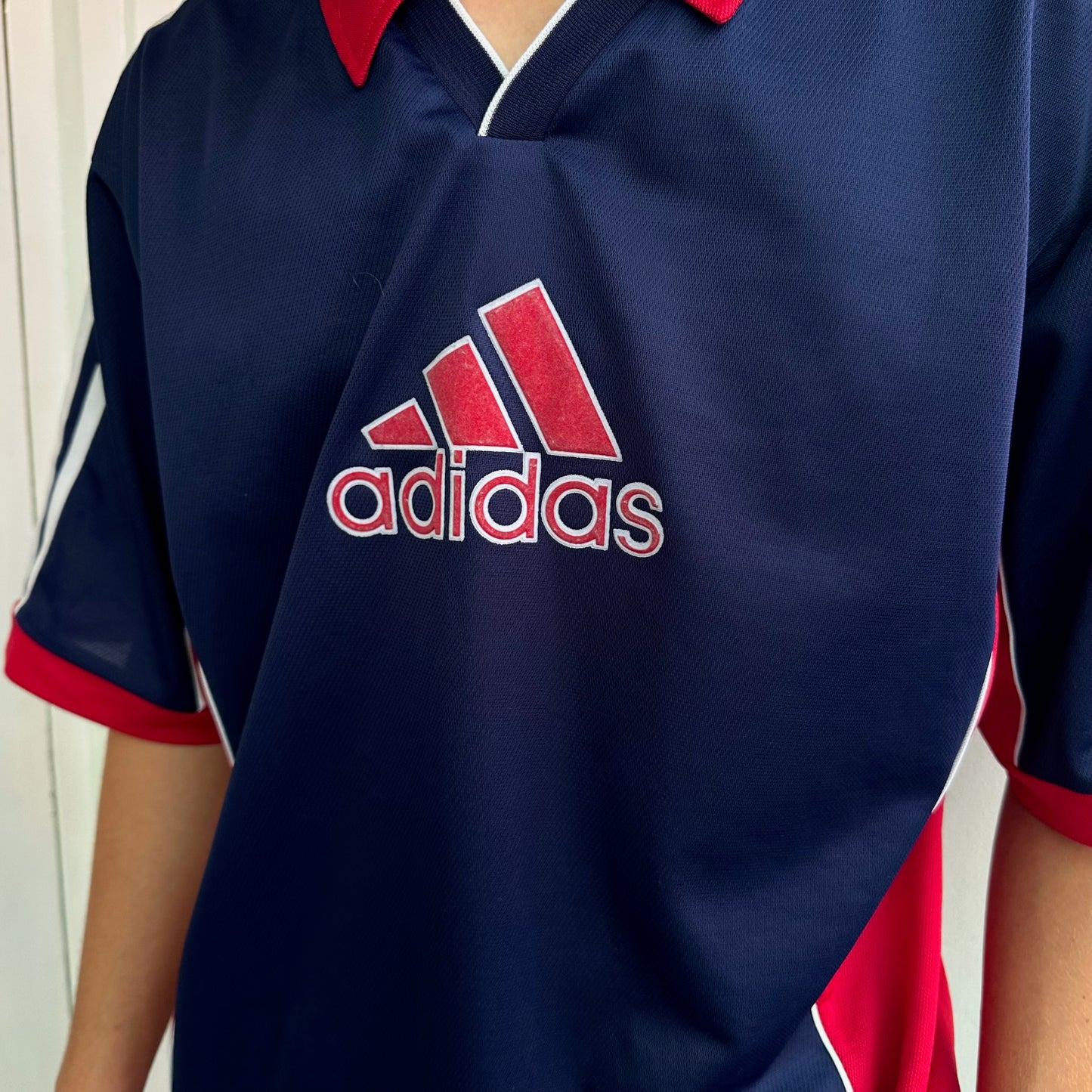 Adidas Top