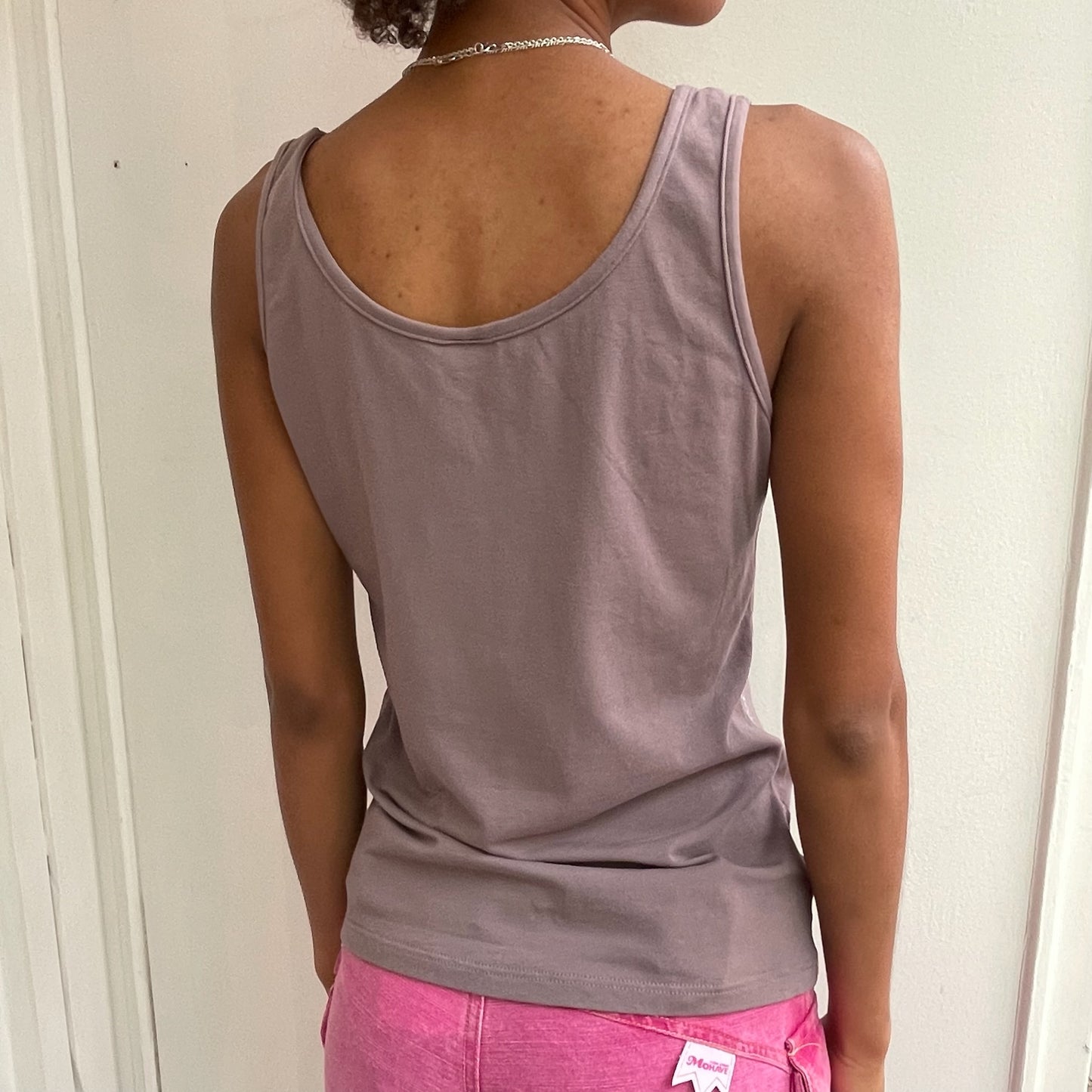 Sporty Top