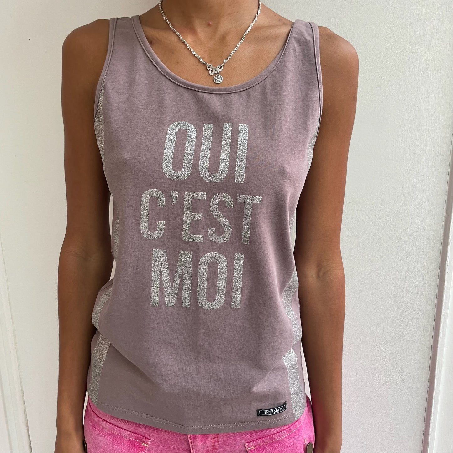 Sporty Top