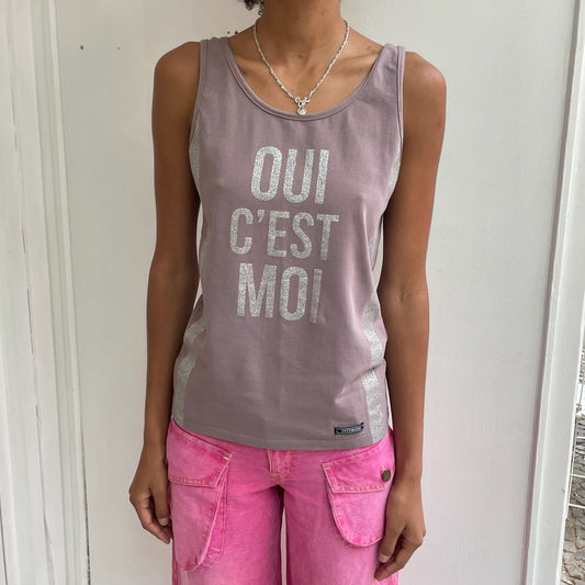 Sporty Top