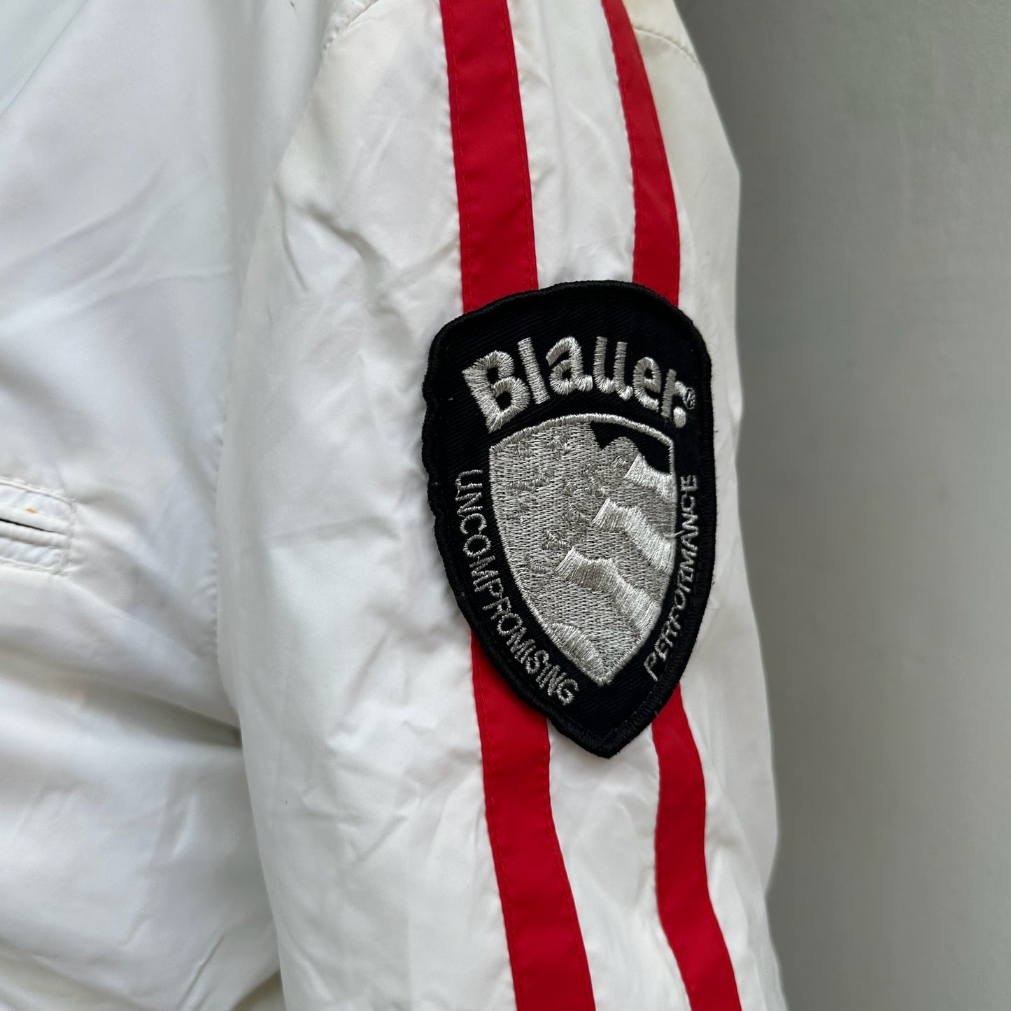 Bikerjacke