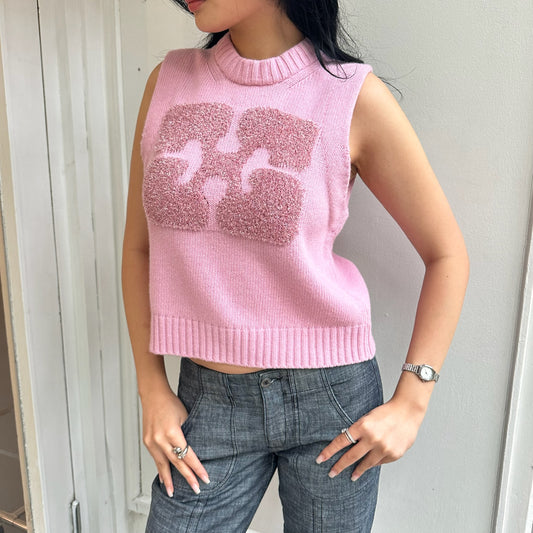 Ganni Pullover