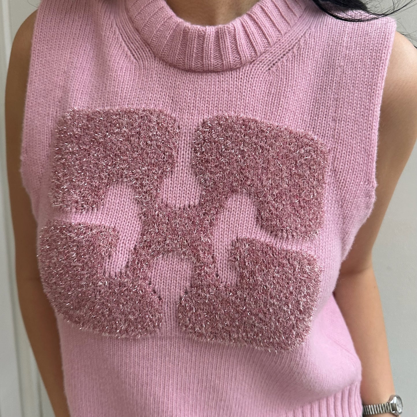 Ganni Pullover