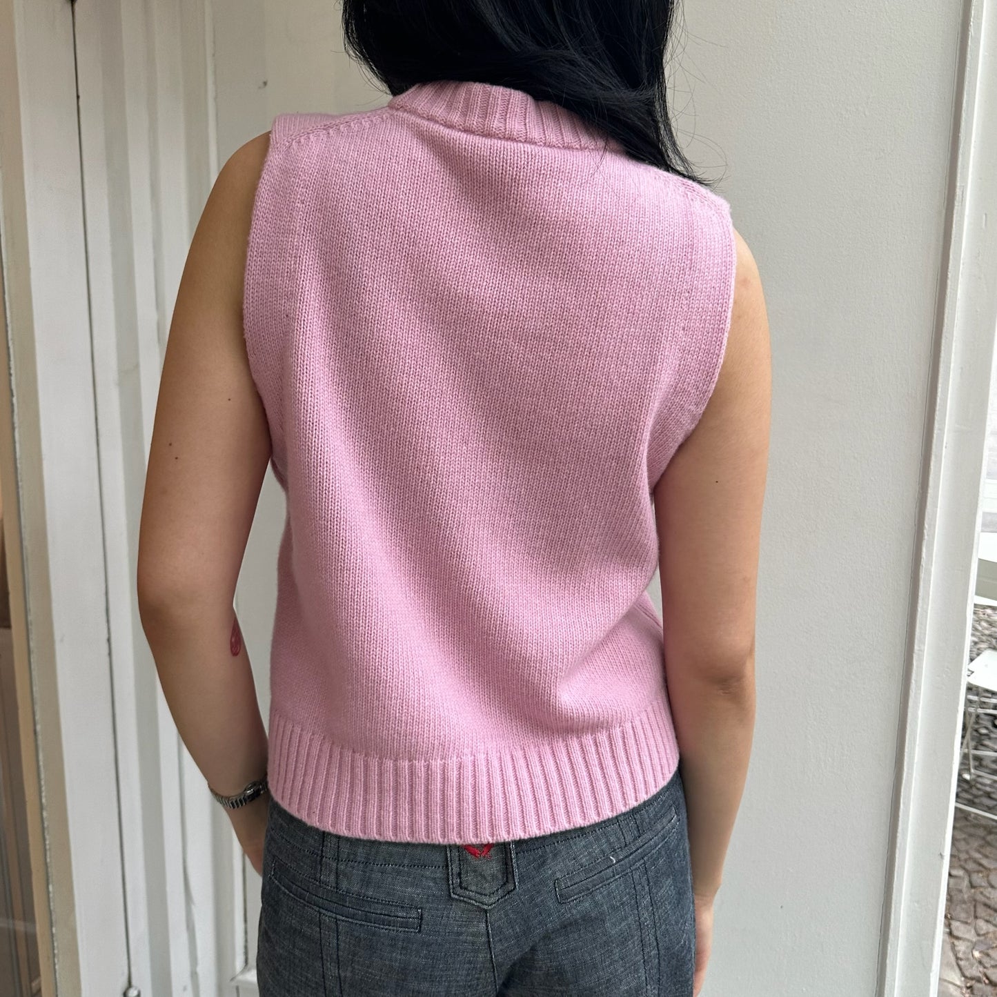 Ganni Pullover
