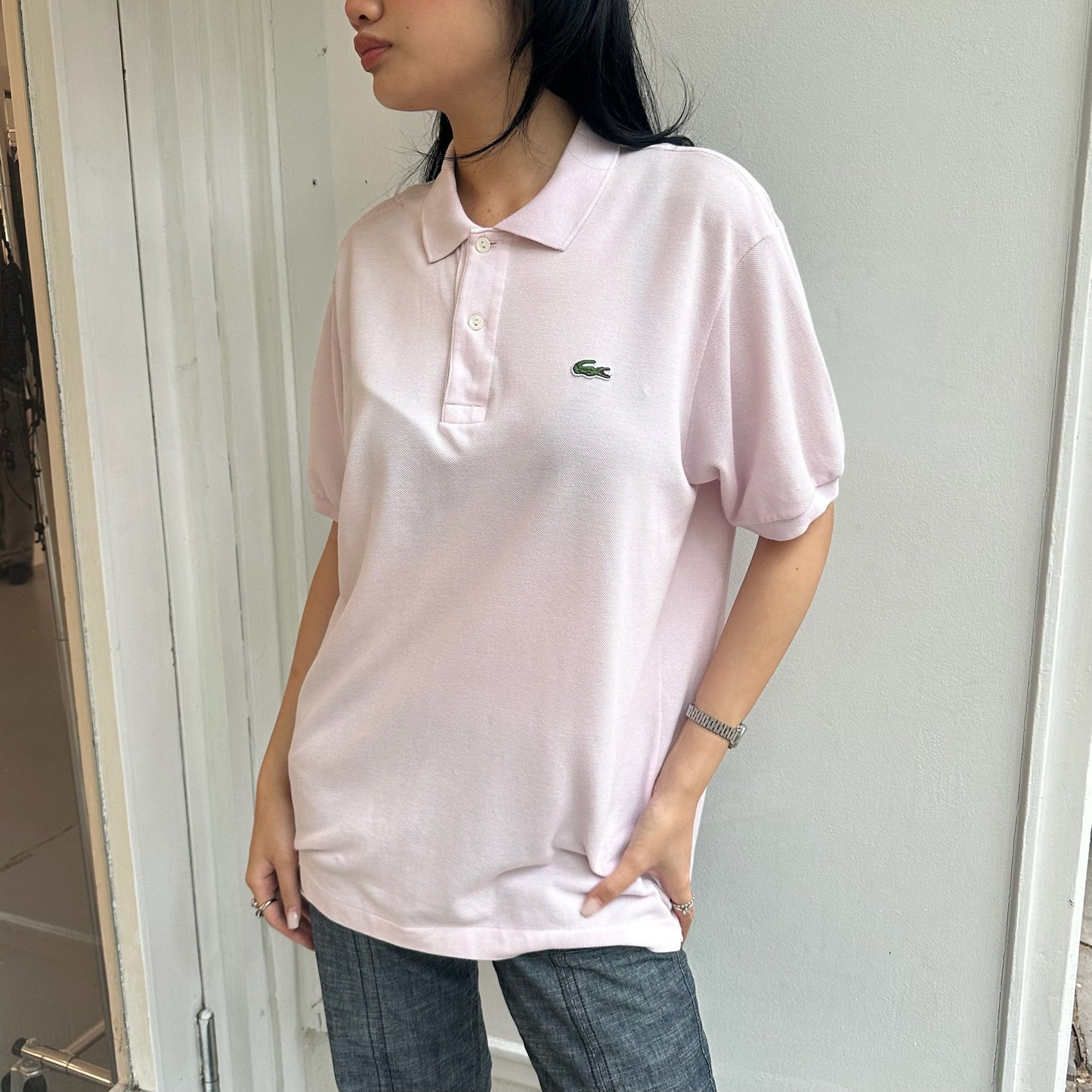 Lacoste Polo