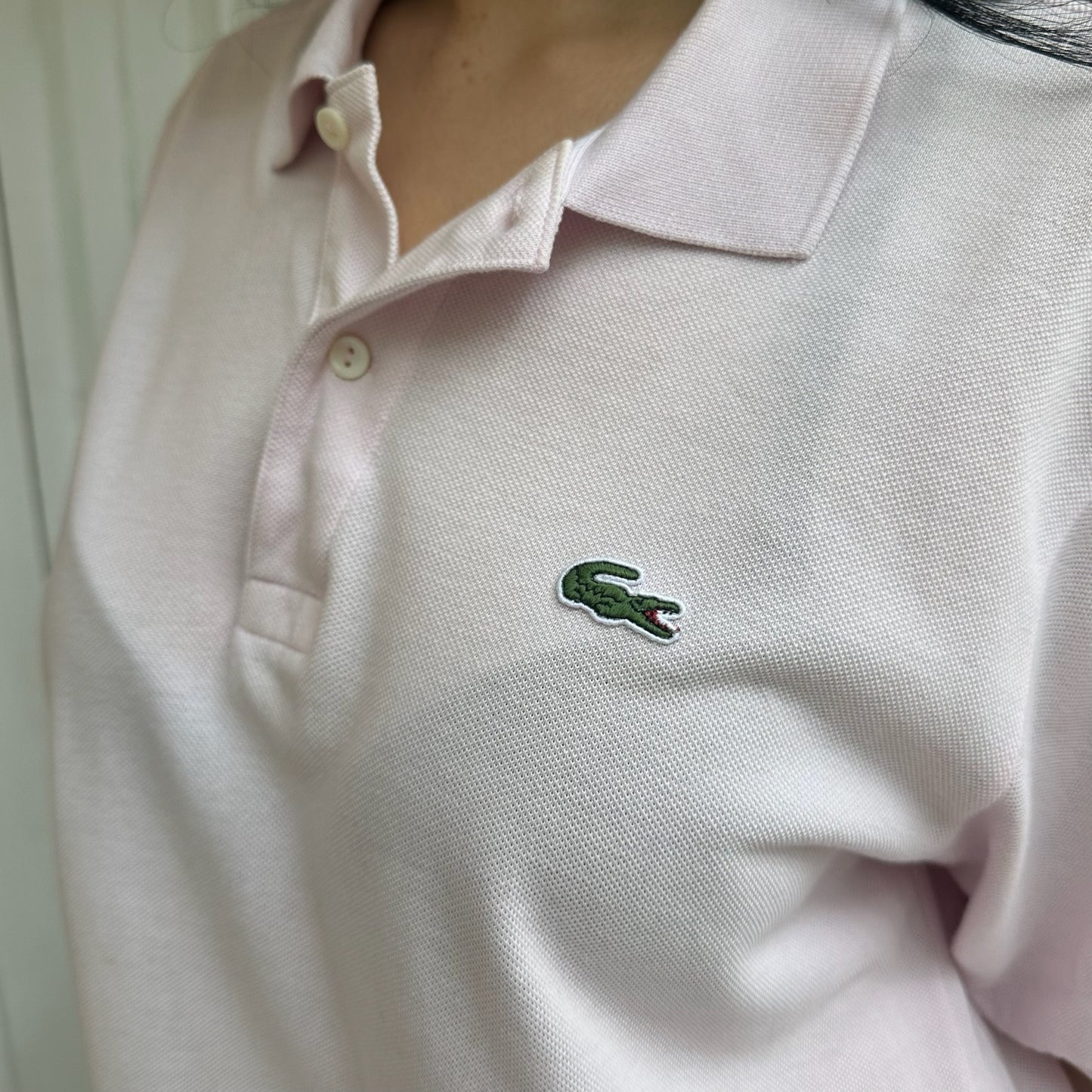 Lacoste Polo