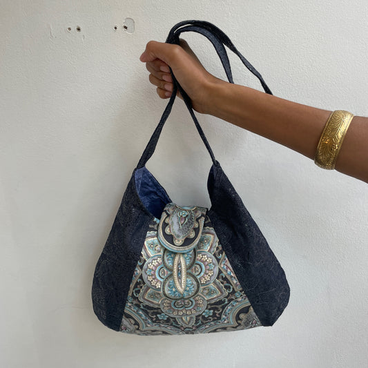 Kleine Hobo Tasche