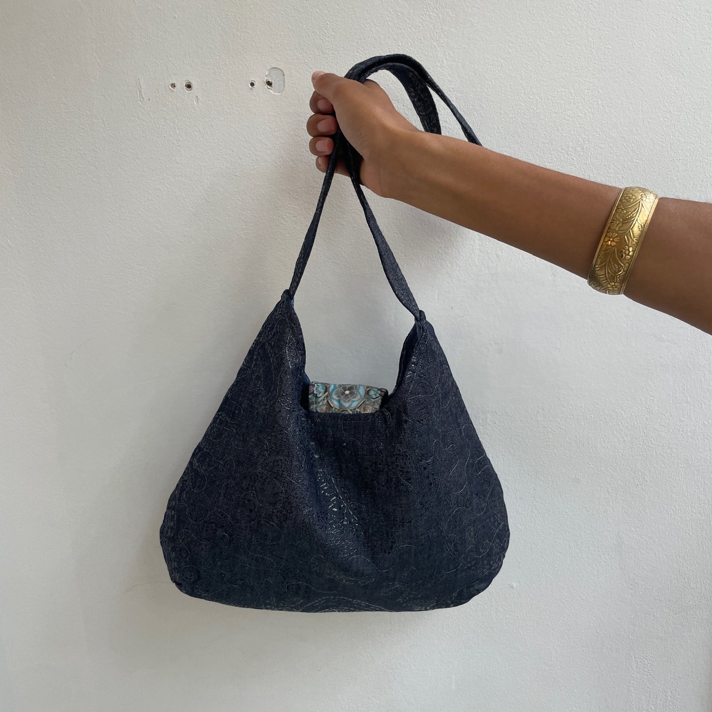 Kleine Hobo Tasche