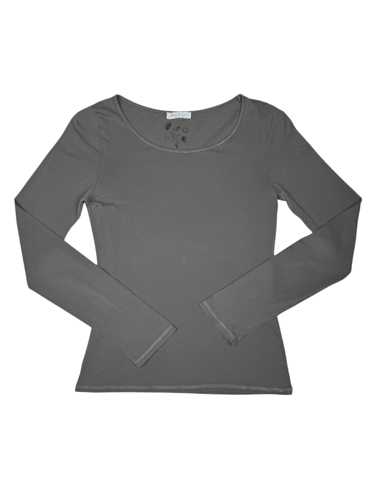 Grey Longsleeve