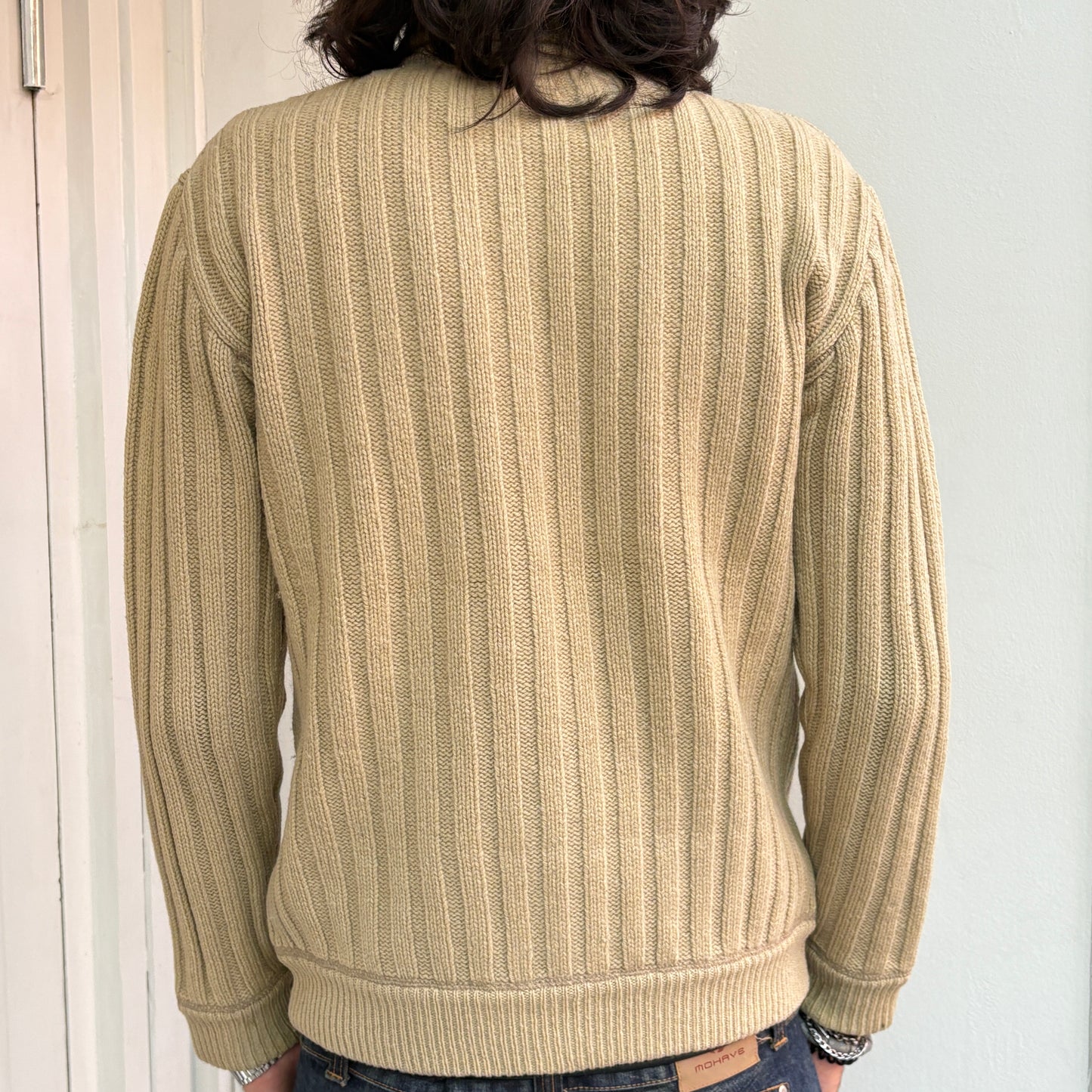 Levis Strickjacke