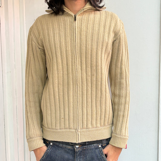 Levis Strickjacke