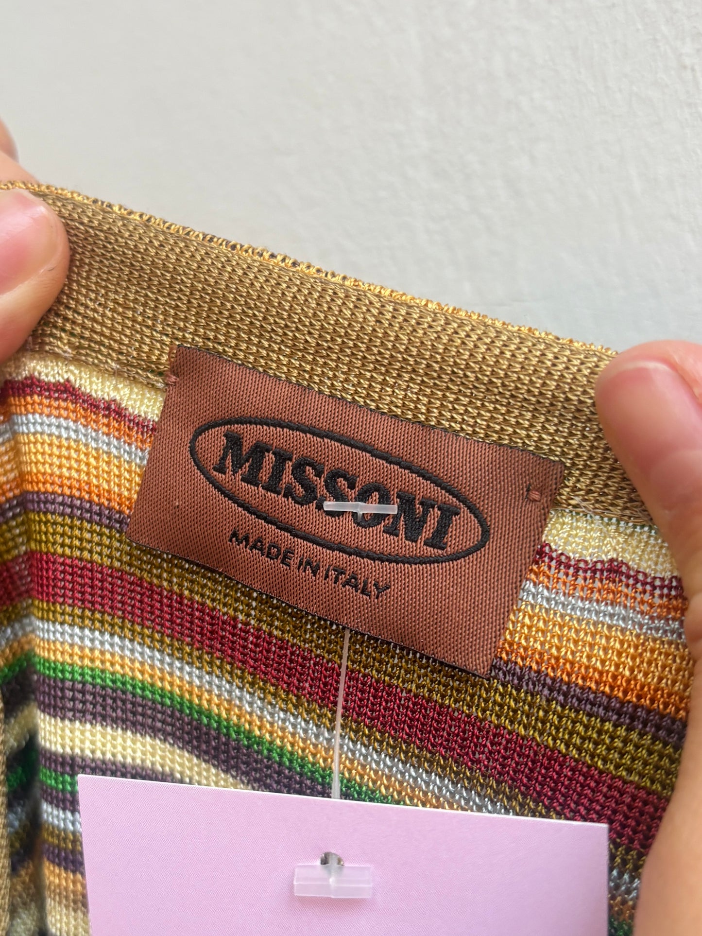 Missoni Cardigan